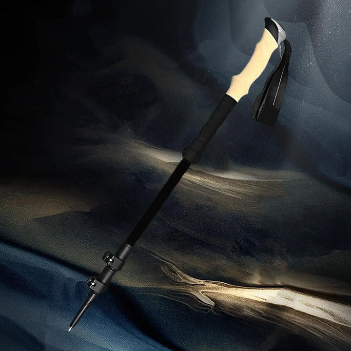 Trekking Poles For Hiking Lightweight Trekking Poles Telescopic