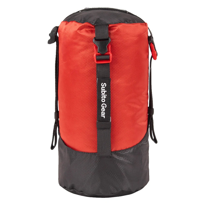 Outdoor Sleeping Bag Stuff Sack Multi-Purpose Ultralight Sleeping