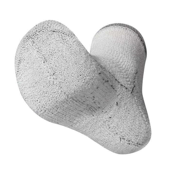 YUEDGE Womens Merino Wool Hiking Socks Cushioned Crew Boot Socks