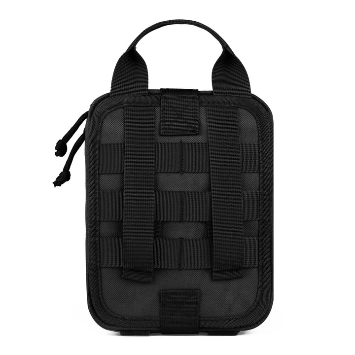 Rhino Rescue Emergency First Aid Kit Tactical IFAK Molle Pouch