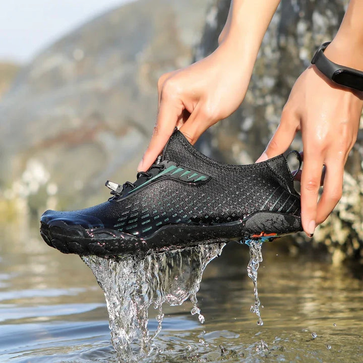 Multi functional Quick-Dry Non-Slip Hot Selling Water Shoes Men's Summer