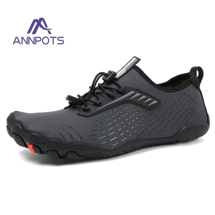 Multi functional Quick-Dry Non-Slip Hot Selling Water Shoes Men's Summer