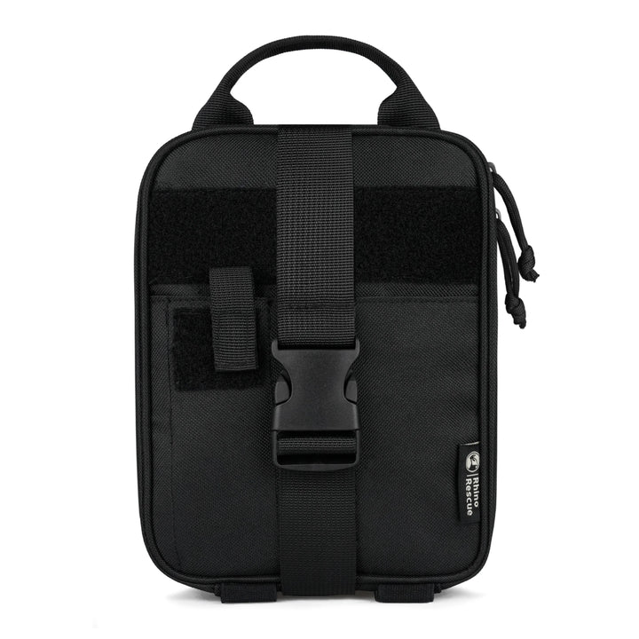 Rhino Rescue Emergency First Aid Kit Tactical IFAK Molle Pouch